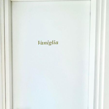 Essence Domus Vaniglia Матера Экстерьер фото
