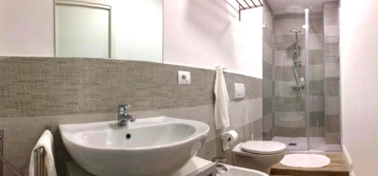 Essence Domus Vaniglia Матера Экстерьер фото